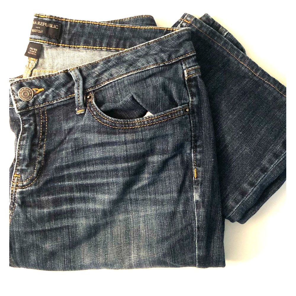 BR JEANS 👖